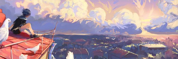 Fawn1233 Profile Banner