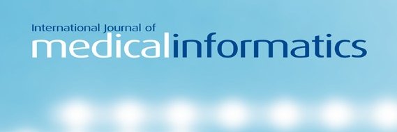 International Journal of Medical Informatics banner