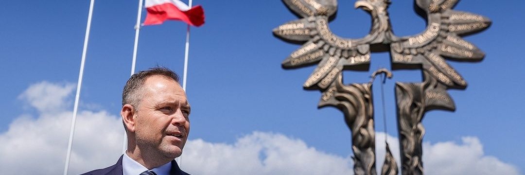 Piotr Gold 🇵🇱 banner