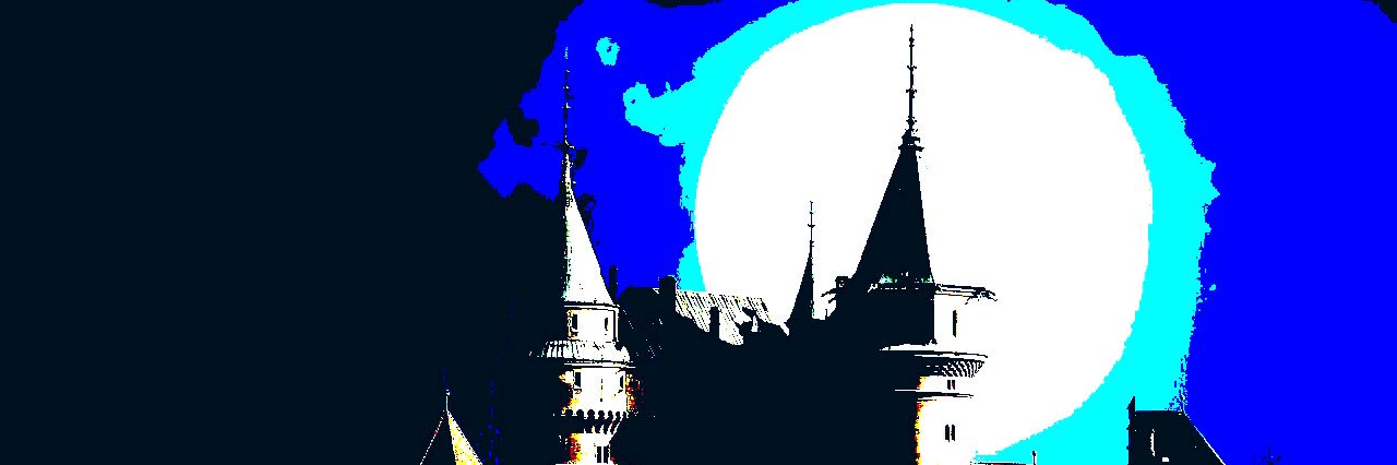 妄想 banner