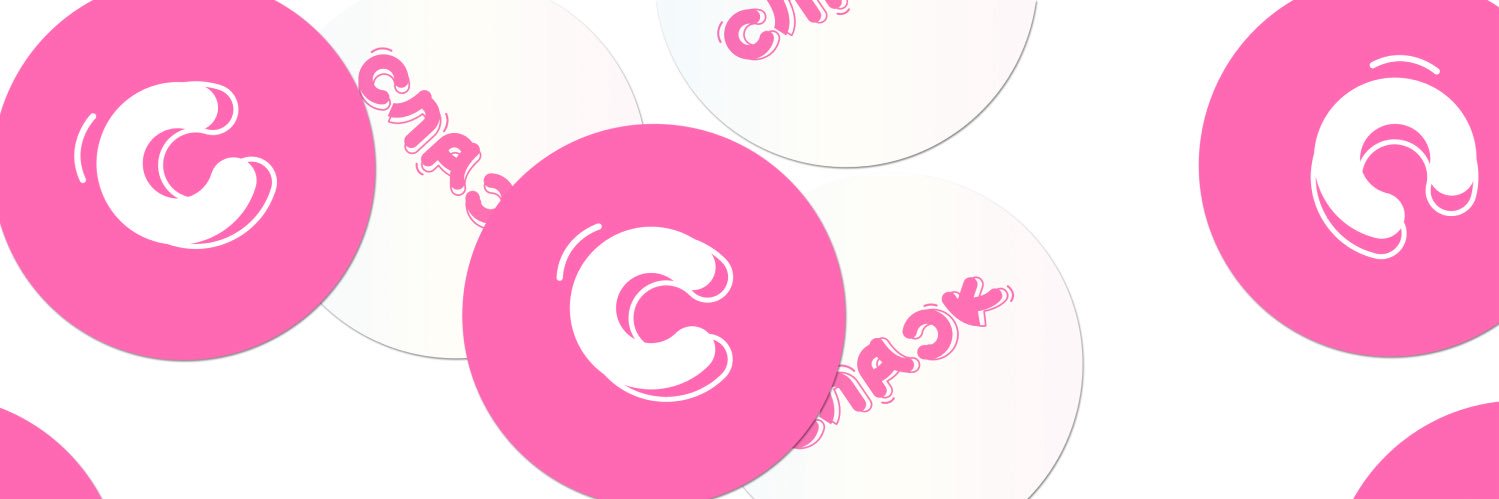 Cnack 크낵 banner