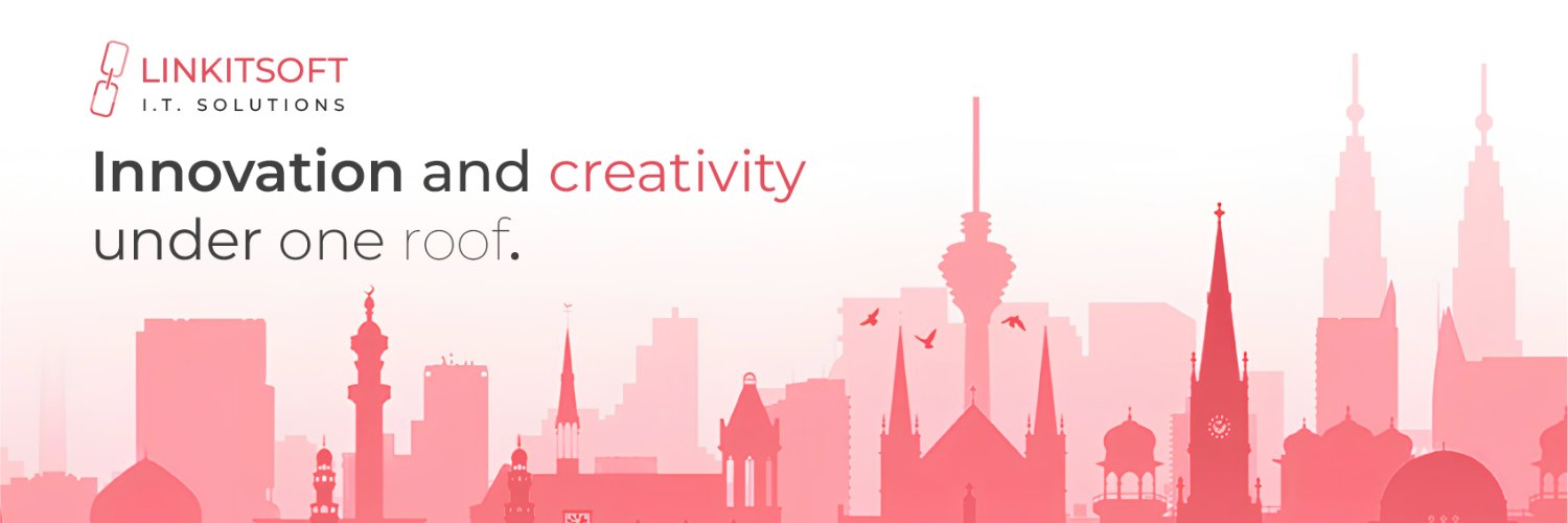 Linkitsoft banner