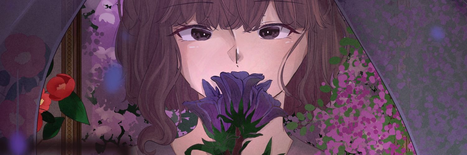 ruri_cara's profile banner image