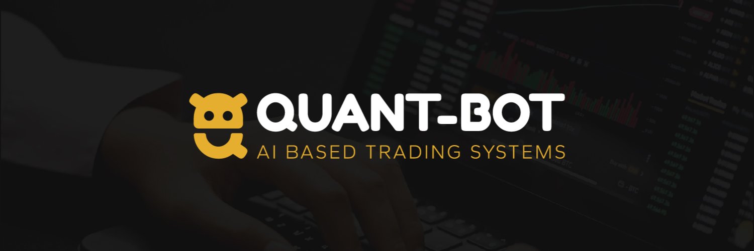 QuantB0t's profile banner image