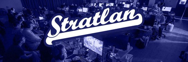 StratlanEvents Profile Banner