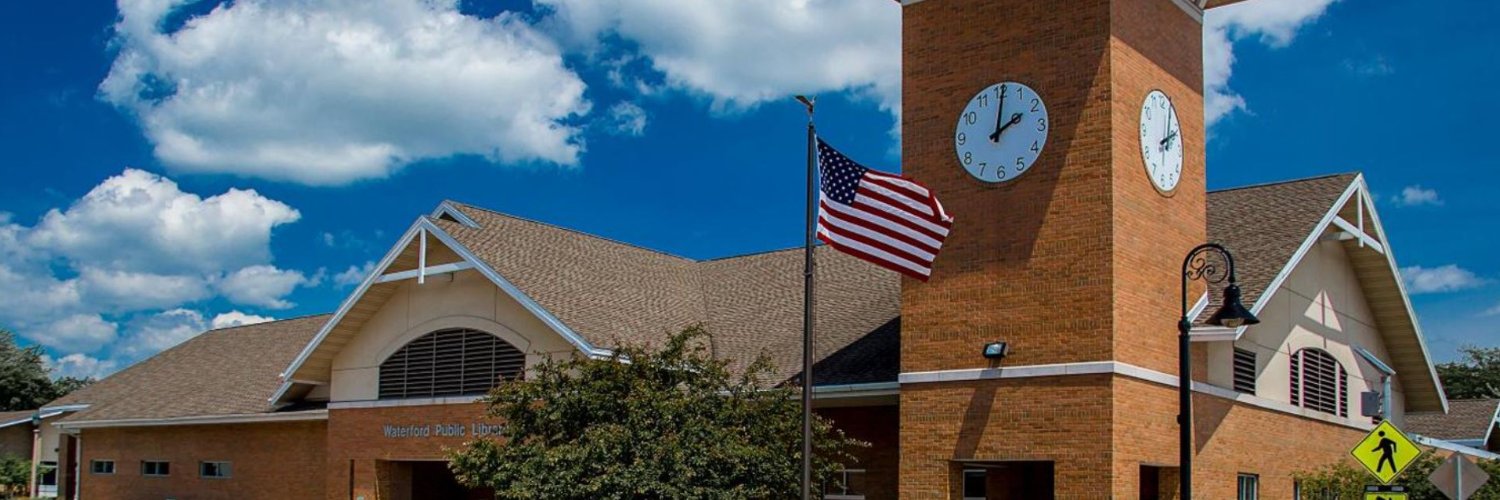 WaterfordPL's profile banner image