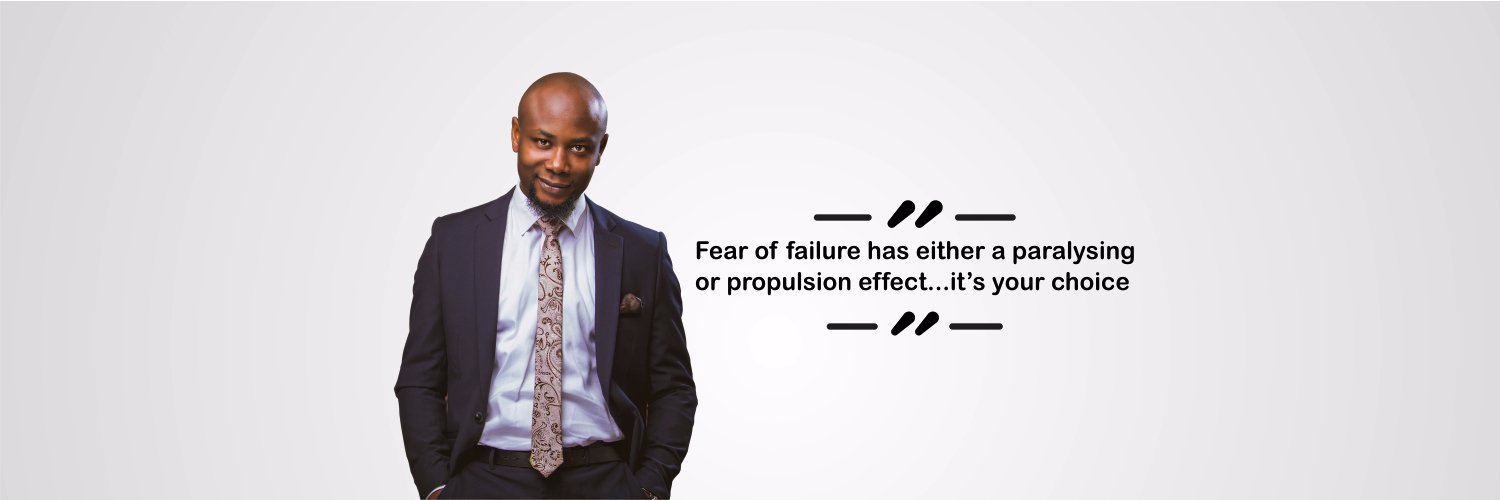 BoyeOloyede's profile banner image