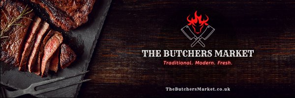 The Butchers Market Profile Banner