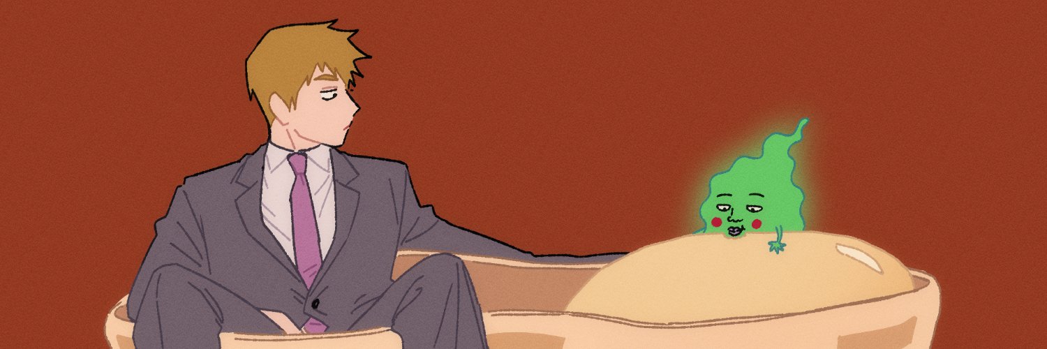 ドン🥦's banner