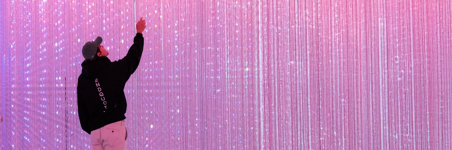 beingdamian's profile banner image