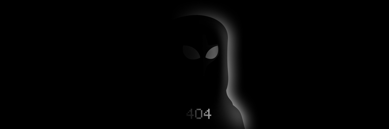 username404 banner