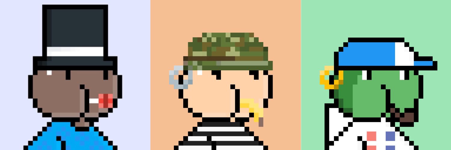 SolButtBandits's profile banner image