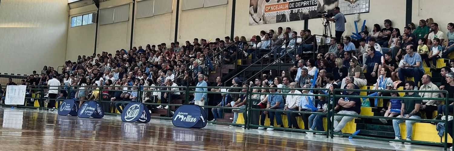Unión Baloncesto Archena banner