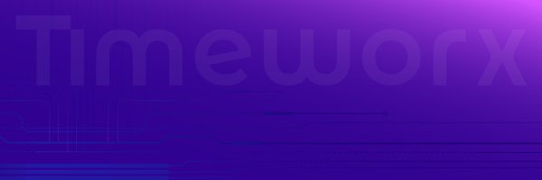 timeworx_io Profile Banner