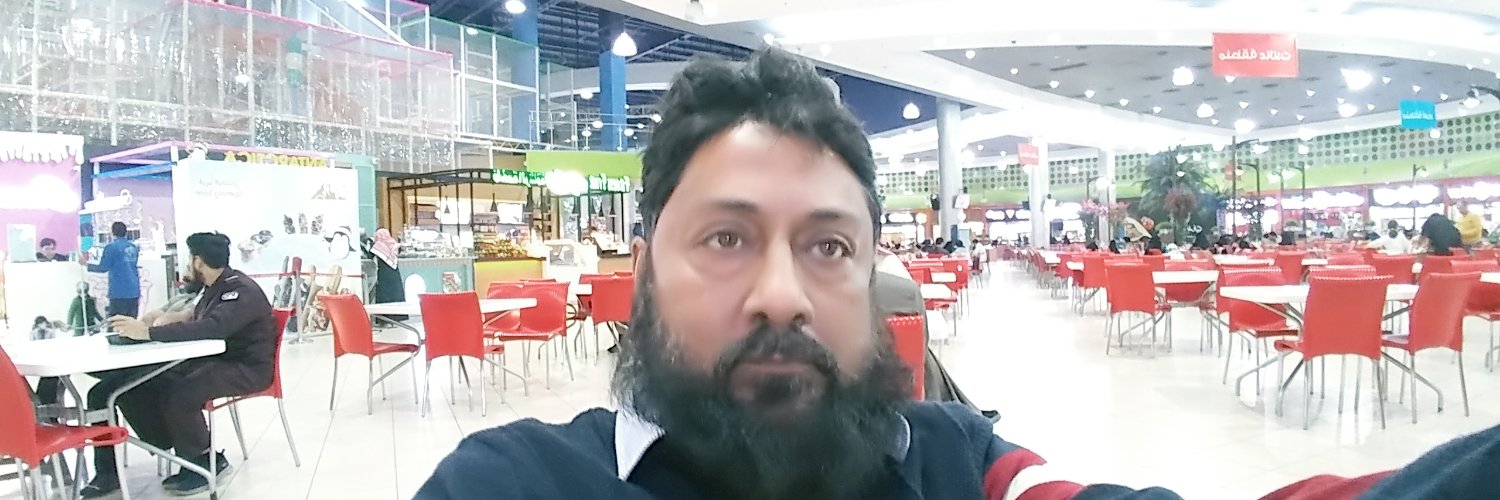 AMIR AHMED banner
