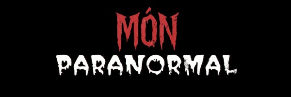 MonParanormal Profile Banner