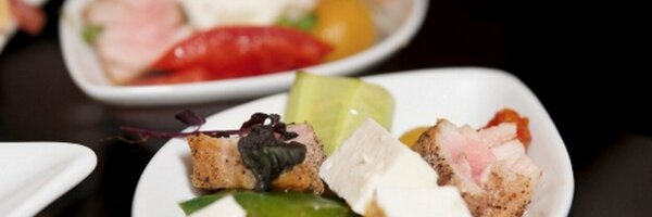 BostonFoodFest Profile Banner