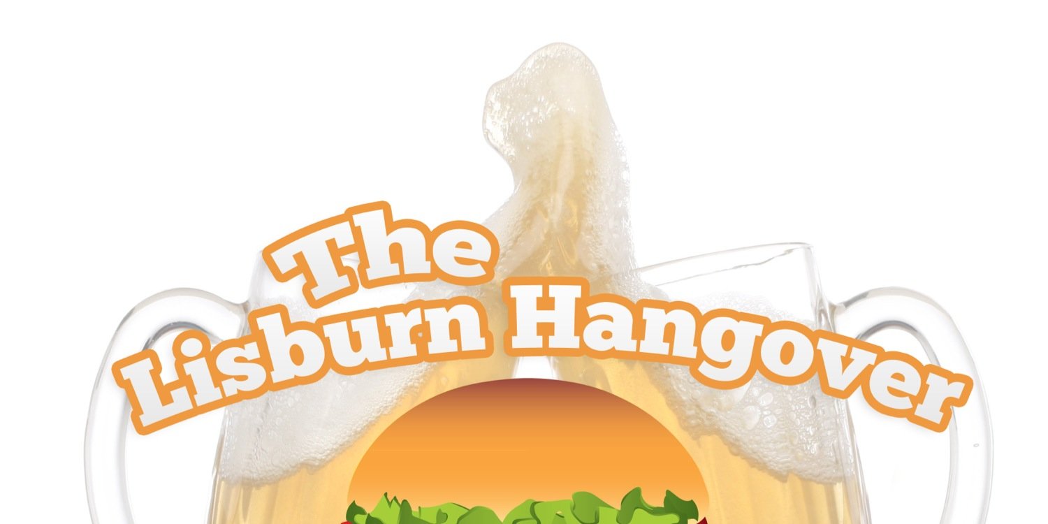 LisburnHangover's profile banner image