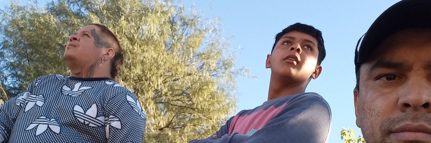dantealives's profile banner image
