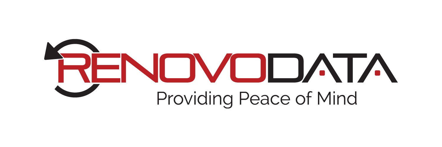 RenovoData1's profile banner image