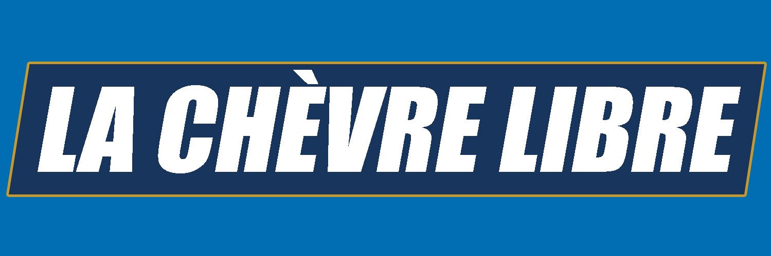 LaChevreLibre's profile banner image