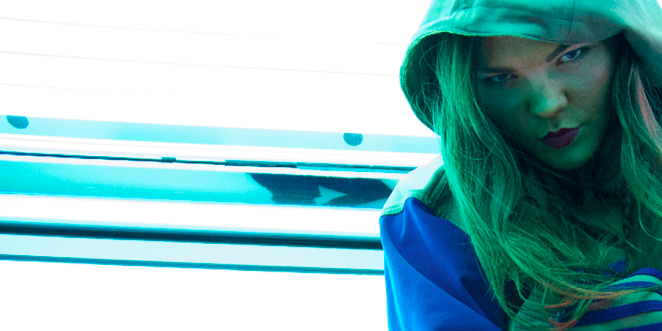 Iamlune's profile banner image