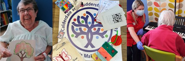 EnhanceCareCHFT Profile Banner