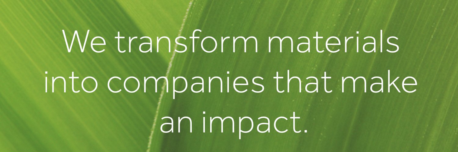 Carmichael Roberts banner