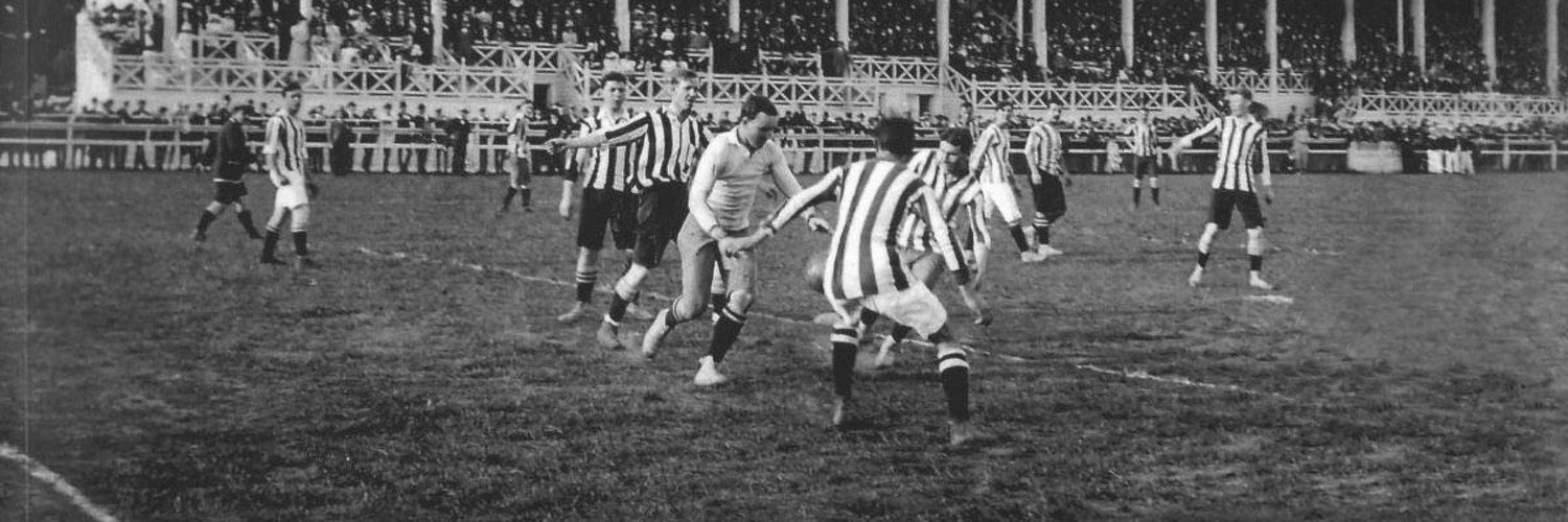 Alumni Athletic Club (AlumniAthleticC) / Twitter