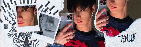 𝓩 and 𝔍 | THESIS ERA Profile Banner