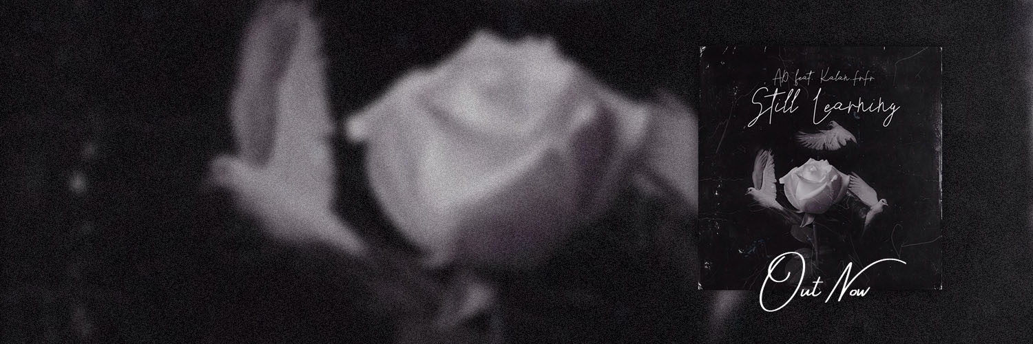 AD's banner
