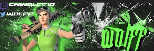 CNWolff Profile Banner