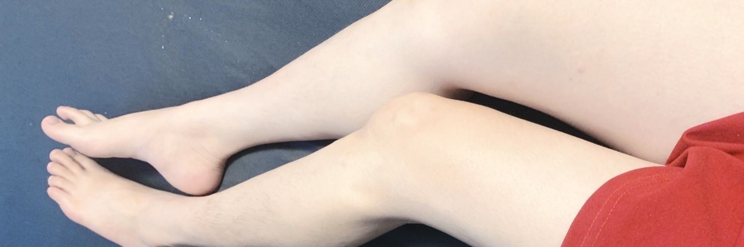 美腿教主👾 banner