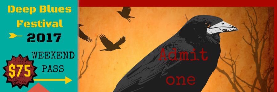 DeepBluesFest's profile banner image