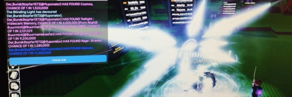 Sol's RNG player banner
