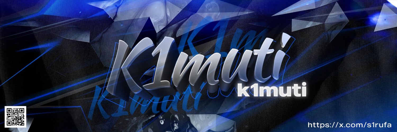 K1muti banner