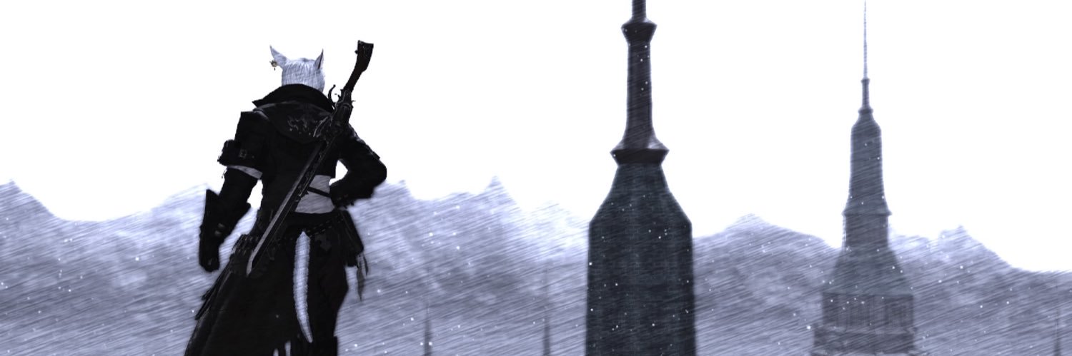 Lia__FF14's profile banner image