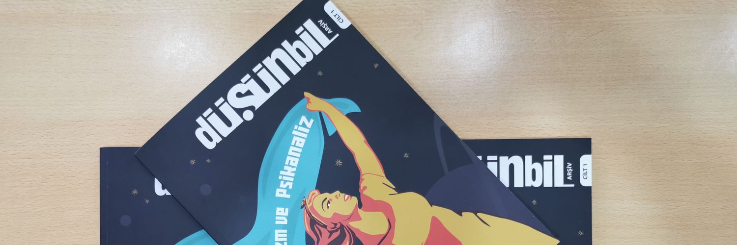 libidodergisi's profile banner image