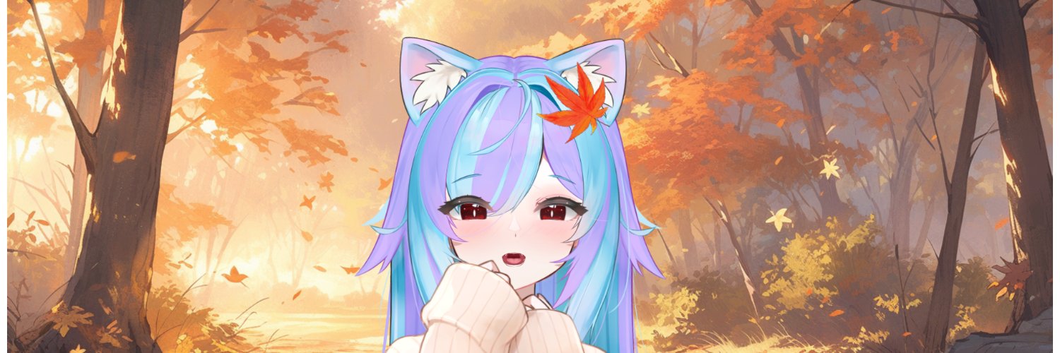 NightuVT's profile banner image