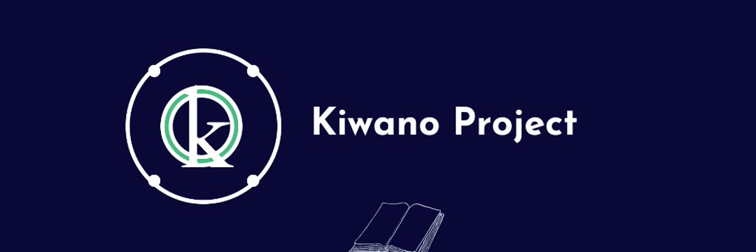 KiwanoSwap banner