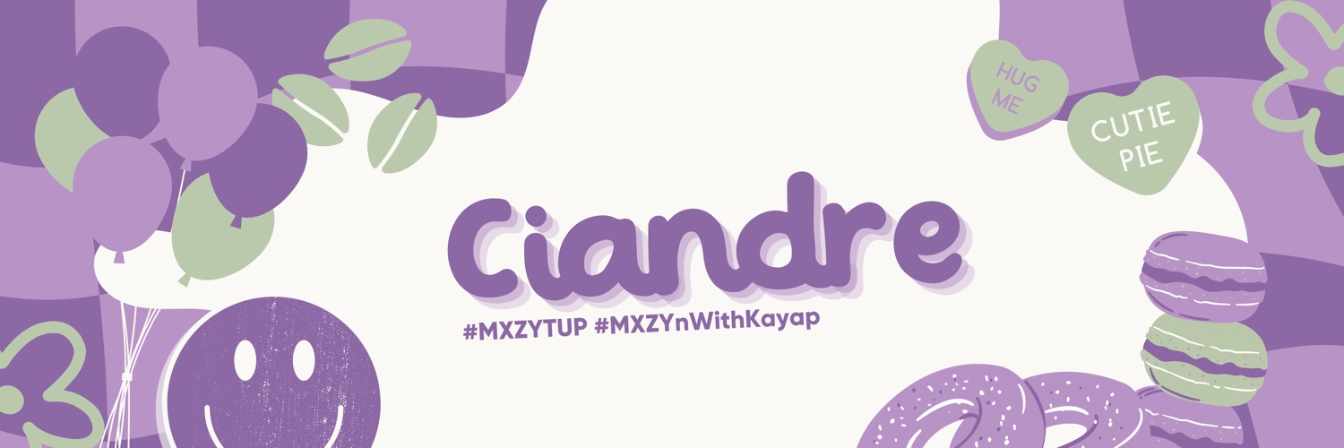 06 ❁ CIAN。 banner