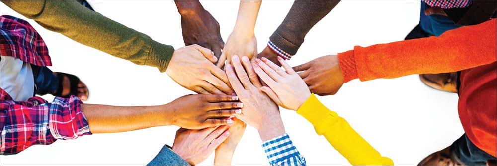 Community at The Spec banner