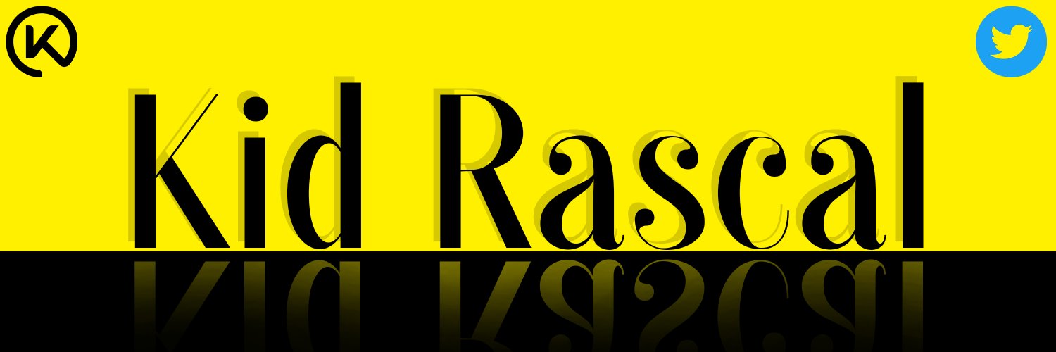 Kid Rascal ❤️ Memecoin banner