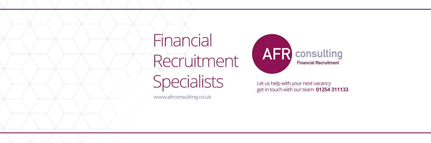 afrconsulting's profile banner image
