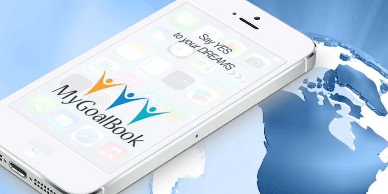 MyGoalBook's profile banner image