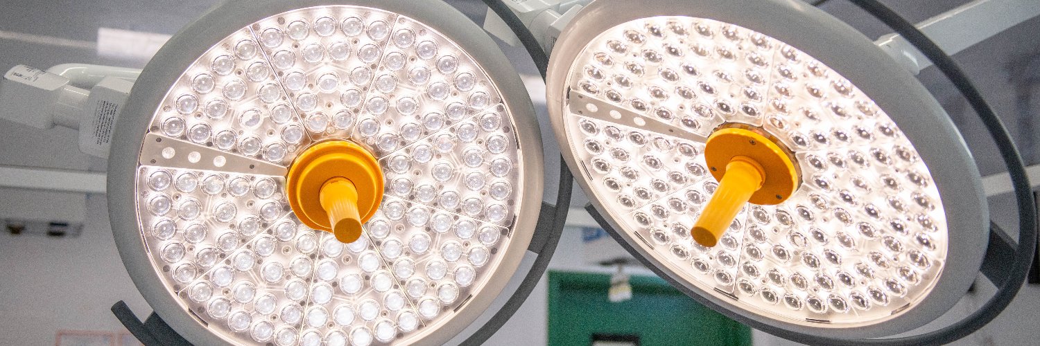 Perioperative Practice banner