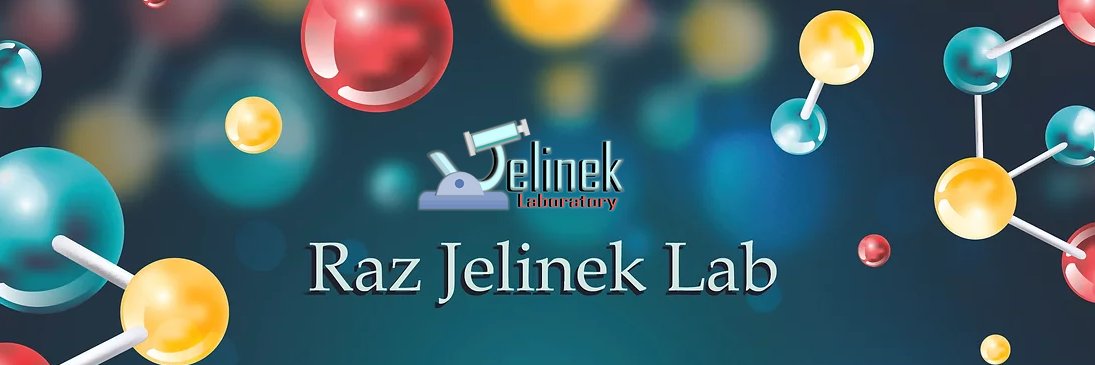 Jelinek lab. banner
