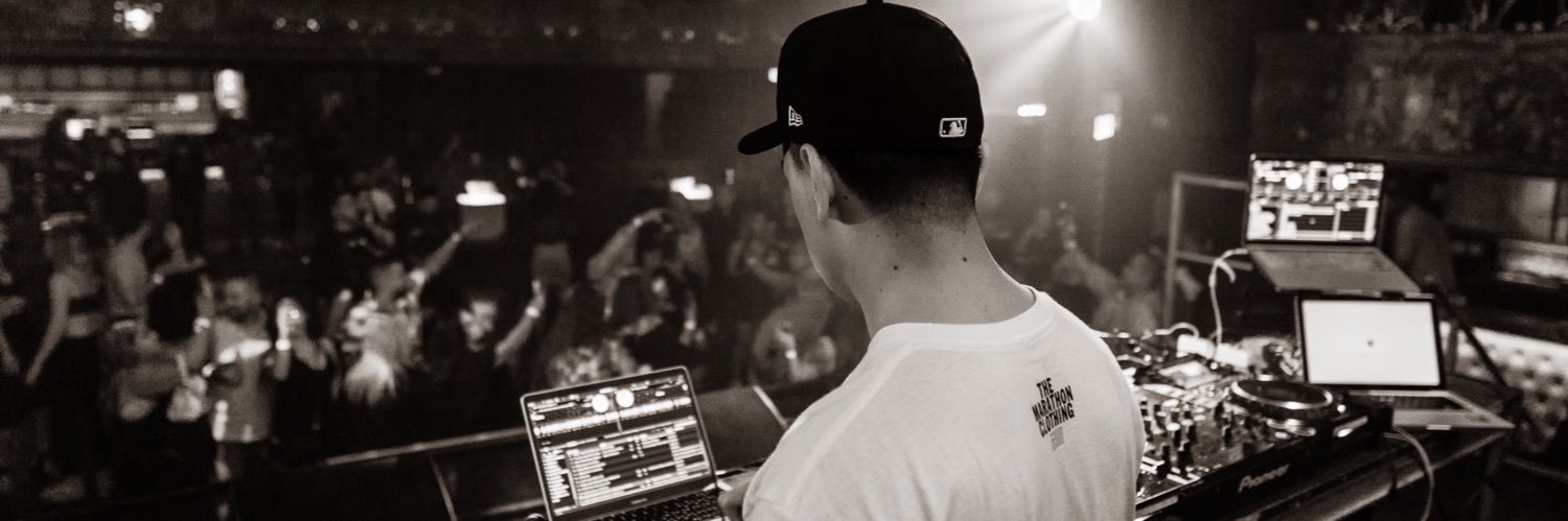 _drethedj's profile banner image