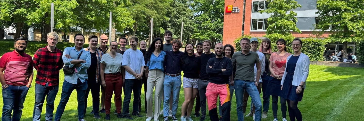 Renard Lab's banner