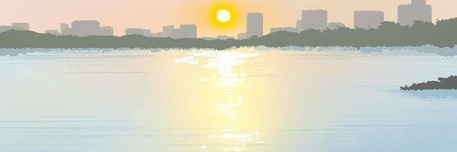 去月球 banner